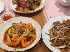 -顺风汤馆·广府粤菜(江宸天街店)