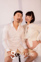 -onlygirl摄影美学馆高端定制(江滩店)