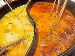 -钢管厂五区小郡肝串串香火锅(梅川路店)