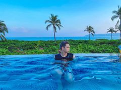 -三亚亚龙湾天域度假酒店