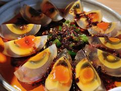 -嫩芽 ·地道重庆菜(十八梯露台夜景店)