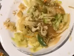 -锦亭料理
