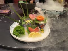 -鼎泰亨·海鲜牛肉餐厅(滨江店)