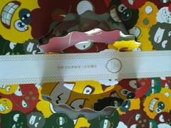 -THEDAY蛋糕(团结路店)