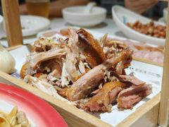 -李老哈·东北菜(宋园路店)