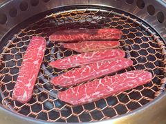 -九田家黑牛烤肉料理(新光汇店)