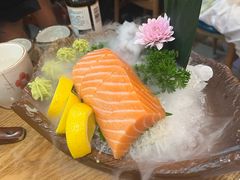 -米禾良日料(人民广场店)