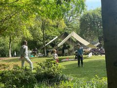 -苏州河梦清园环保主题公园