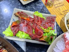 -渝杨胖娃老火锅(中兴路店)