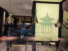 -外婆家(义乌新光汇购物中心店)