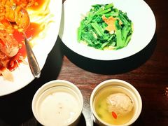 -庭院江南菜•烤鸭•非遗传承(上地•清河店)