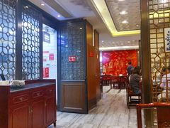 大堂-德兴馆(山西南路店)