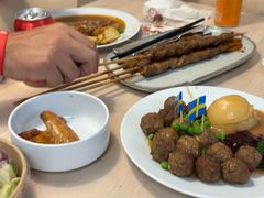 -宜家家居(高新商场店)