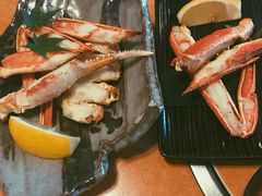 -蟹道乐(道顿堀本店)