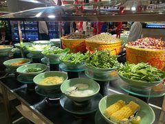-东莞塘厦三正半山温泉酒店·沙利文西餐厅