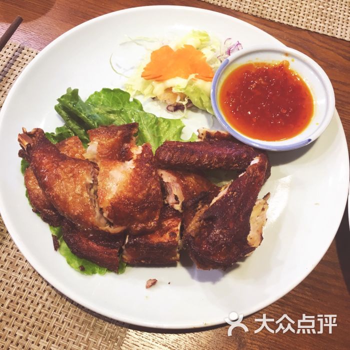 大叻虎头虾越南餐厅(星沙华润万象汇店)图片 - 第4张