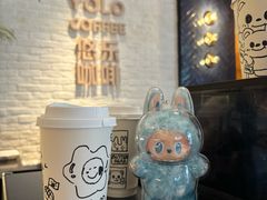 -YOLO COFFEE悠乐咖啡