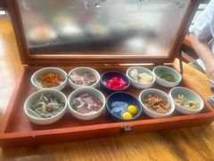 -桥香园过桥米线(国贸店)