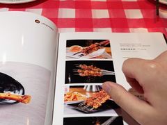 -西域阿里马新疆菜·清真(桂花路店)