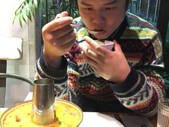 -山色西餐·柴火烤披萨