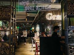 -外婆家(蓝色港湾店)