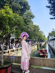 -苏衣阁汉服体验馆(狮林里店)