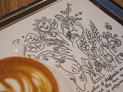 -ARKET CAFÉ(三里屯太古里店)