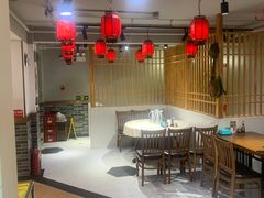 -李老哈·东北菜(宋园路店)