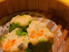 -天伦王朝酒店·盛华瑄餐厅