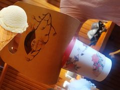 -闲茶(利群街店)