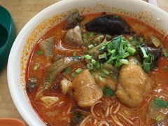 -新记肉骨茶