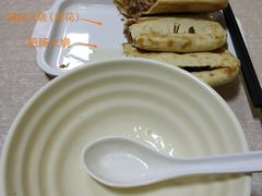 -宝光熏肉鞋底火烧(新街口店)