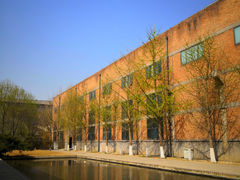 -中国艺术研究院油画院