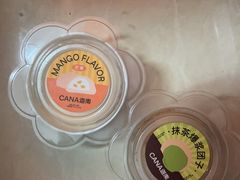 -迦南(杭州东站万象汇店)