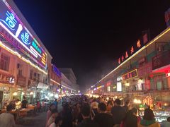 新疆风味餐厅-新疆风味冷水鱼庄(友谊峰路店)