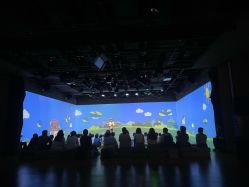 -小鸡哆哆故事屋·儿童乐园(嘉里城店)