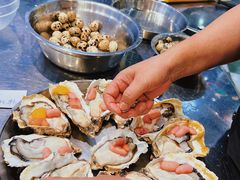 -飞尝蚝·顺德菜·鱼生(顺德总店)