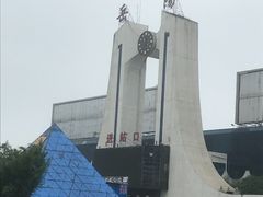 -岳阳站