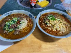 -丁丁猫重庆小面(徐州路店)