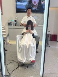 点击看大图 -上禾 HAIR SALON