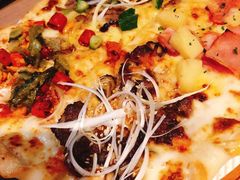 -必胜客(西太华店)