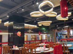 -北平食府(马鞍山路店)