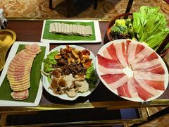 -西安西藏大厦开元名都大酒店·四季轩中餐厅