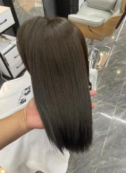 -藤野造型烫染·漂发