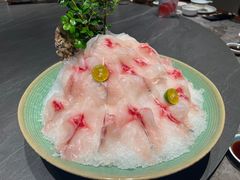 -鼎臻集·海鲜火锅(格调林泉店)