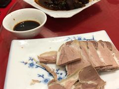 -张桥杨记羊肉饭店