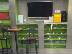 -齐岸健身(花园城店)