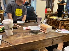 -盟重烧烤(东瓜山创始店)