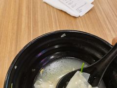 -小杨生煎(成山巴黎春天店)