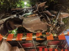 -1886德国汽车餐厅(外滩中央店)